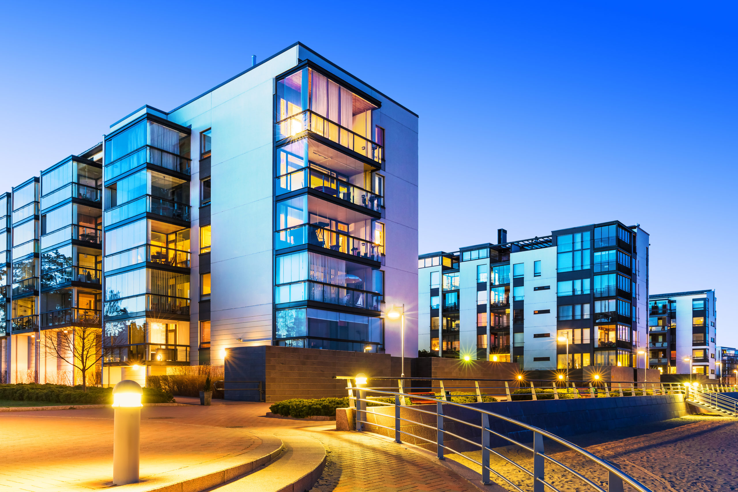 3 Ways to Navigate These Uncharted Waters in the Multifamily Industry